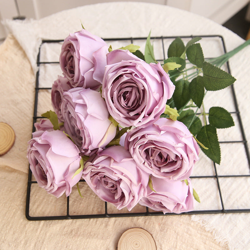 blush_pastel_silk_rose_bouquet_styling