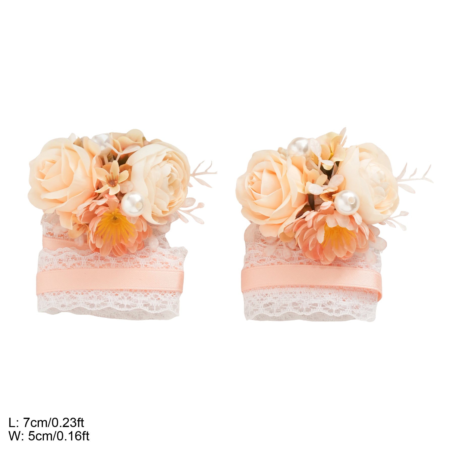 Angela Flower Red Wedding Centerpieces For Tables Arrangement