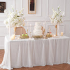 ivory_wedding_table_flower_piece
