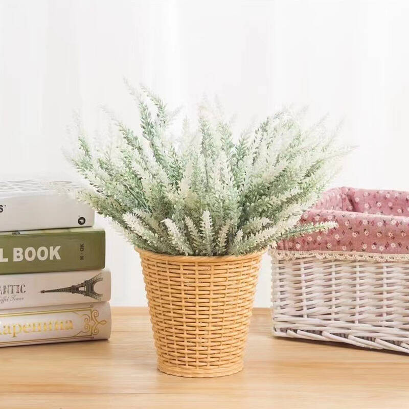 faux-lavender-plant-for-vase-arrangement
