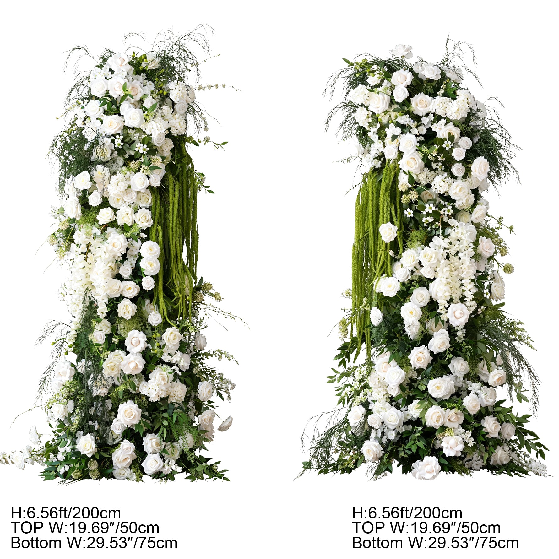 fresh-style-garden-wedding-flowers 