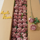 luxury-faux-rose-floral-material