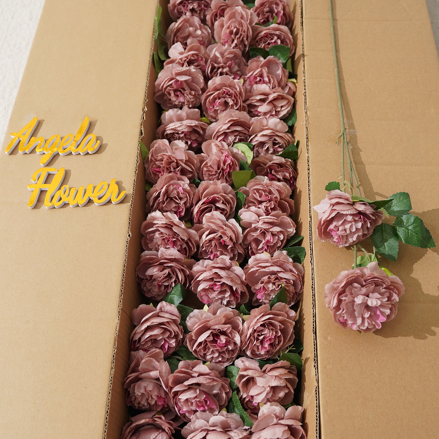 luxury-faux-rose-floral-material