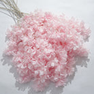 Bulk Artificial Cherry Blossom Stems Pack
