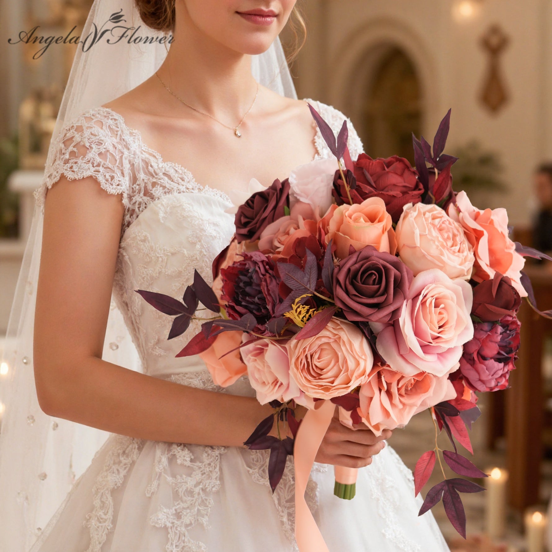 Bom_N7ang　1113 Together Forever | Blooms Today