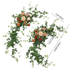 faux-blush-terracotta-rose-decoration
