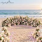 blush_white_rose_flower_arrangement