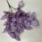 retro_color_faux_leaf_collection_artificial_greenery
