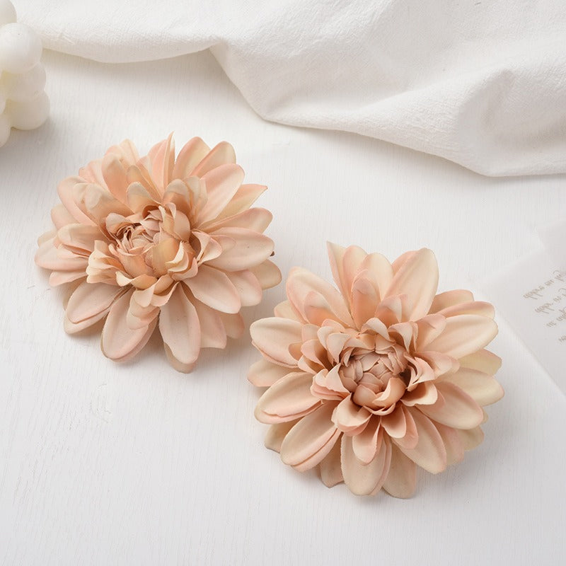 muted_tone_artificial_dahlia_display