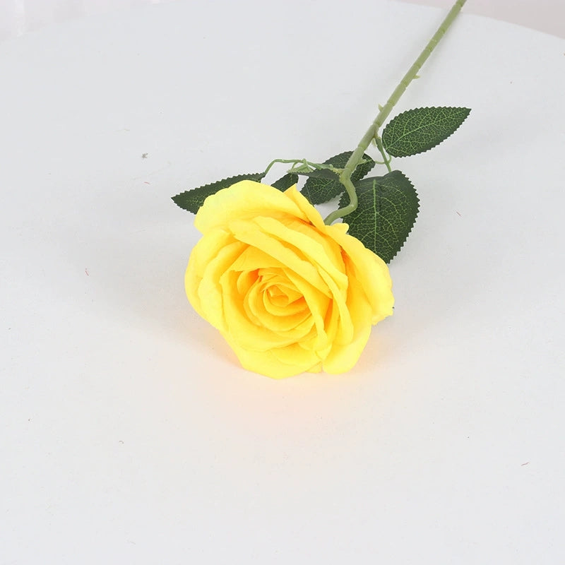 faux‑rose‑stems‑natural‑green‑leaves‑product‑display