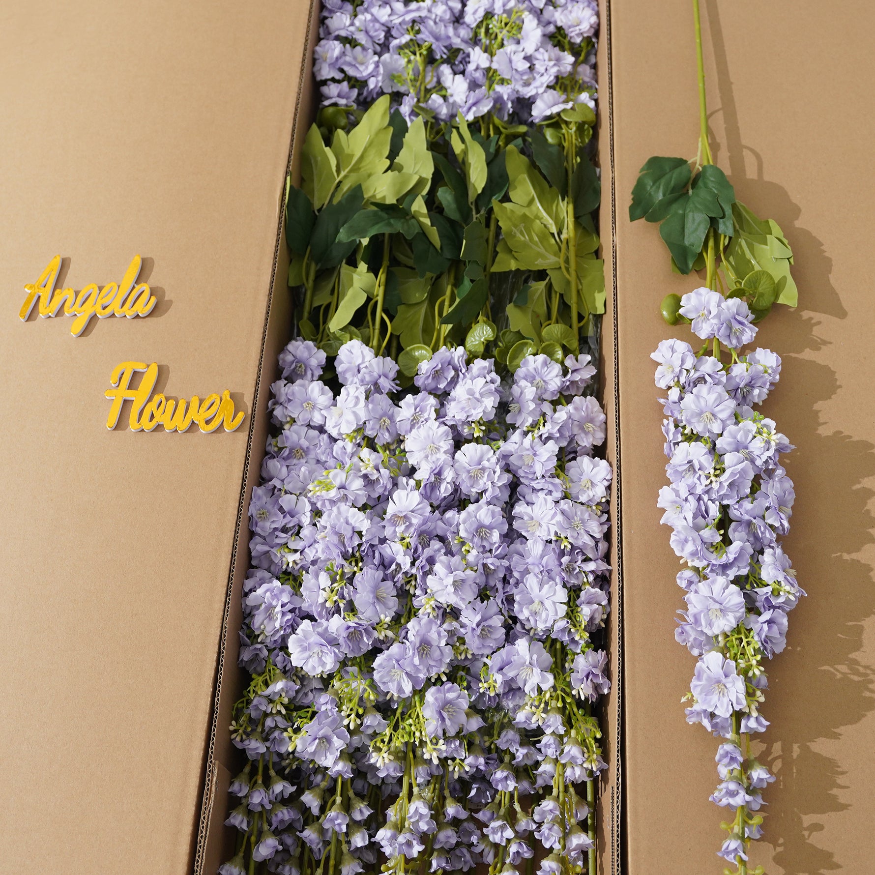 light‑purple‑artificial‑larkspur‑tall‑floral‑craft‑supply