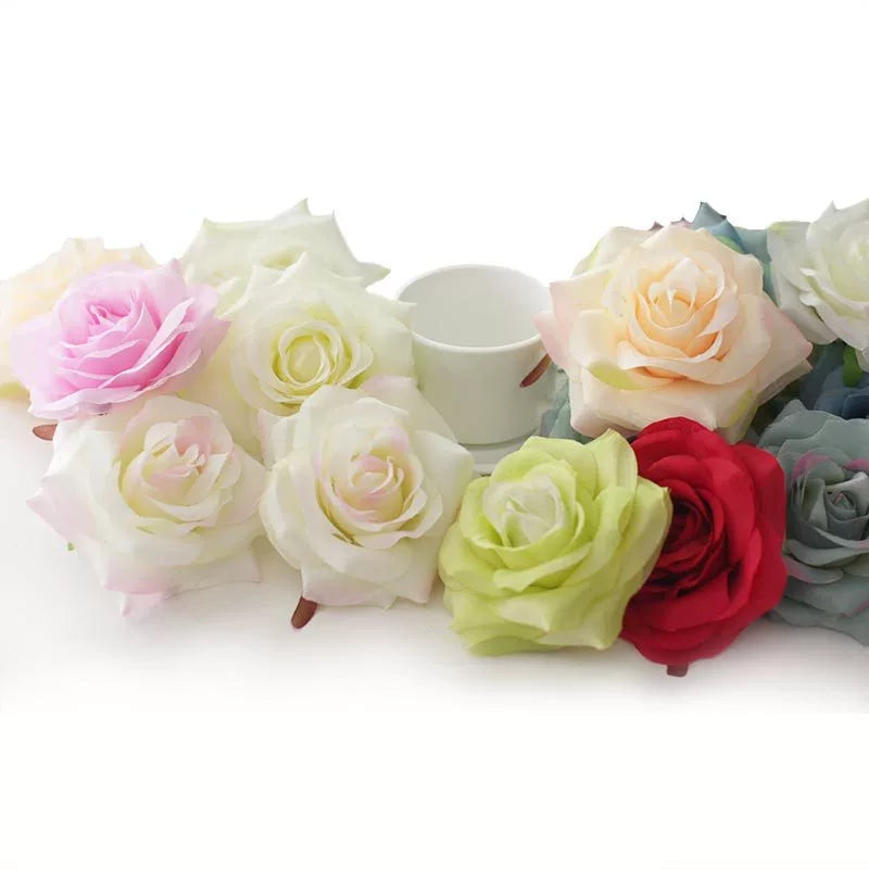 sage-green-matte-silk-rose-head-diy-wreath-material

