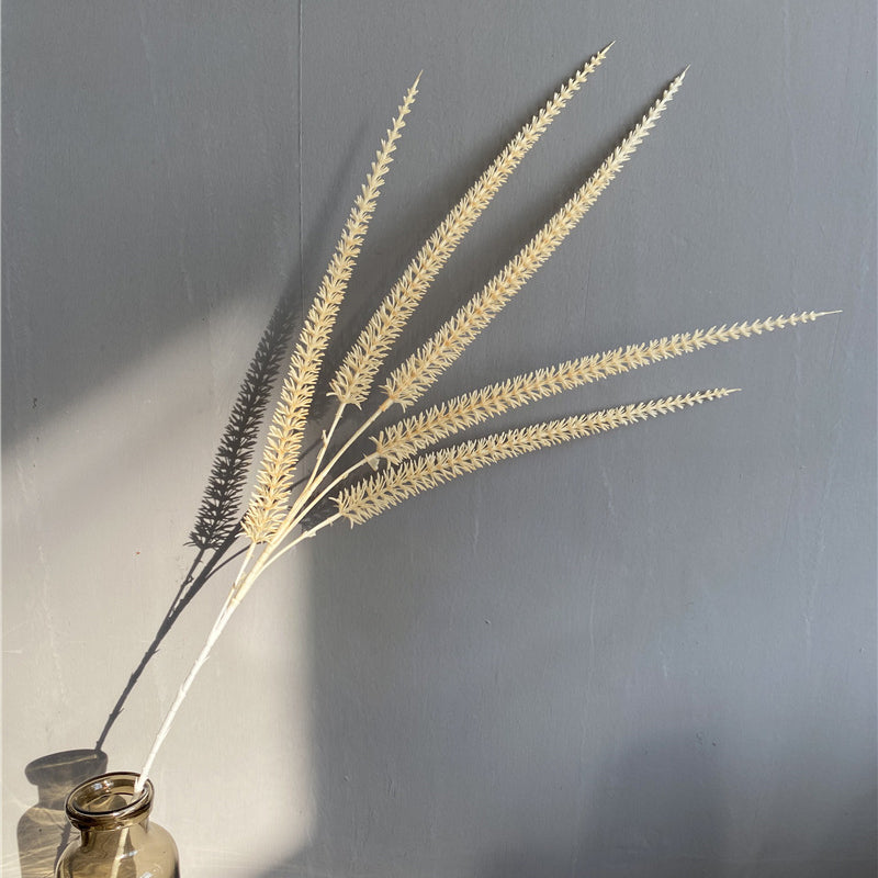 multi‑color‑fake‑cat‑tail‑branches‑flat‑lay‑product