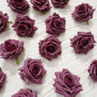 mixed‑mauve‑blush‑white‑fake‑rose‑heads‑arranged‑heart‑shape