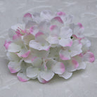 Green Artificial Hydrangea Flowers for Modern Floral Styling