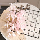 rustic_boho_artificial_eucalyptus_leaf_bouquet