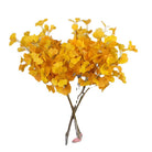 amber_silk_ginkgo_single_leaf_branch