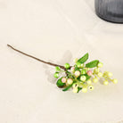 bright_red_berry_stem_mat_background