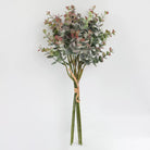 artificial foliage for wedding, party and home decoration