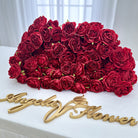single_head_faux_caramel_rose_studio