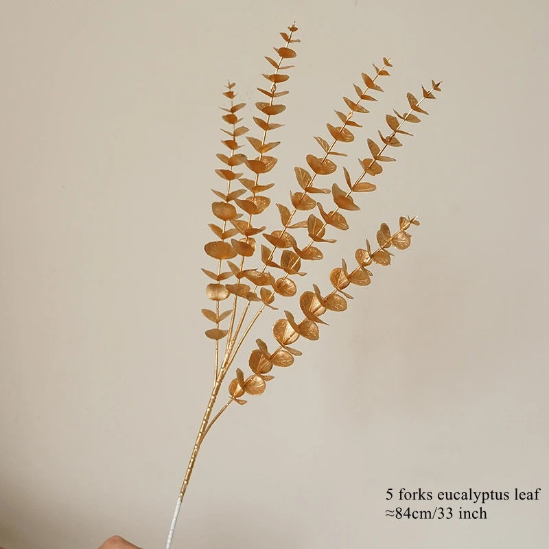 5heads gold eucalyptus leaf 