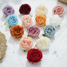 colorful-rose-heads-floral-craft-materia