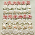 mixed-rose-blooms-flat-lay