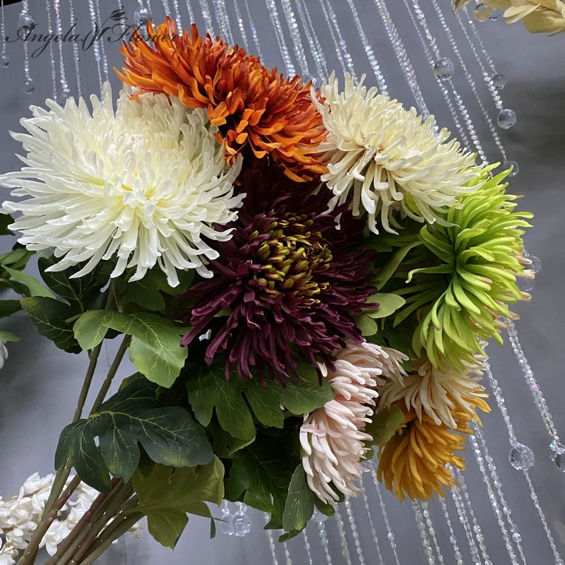 artificial_chrysanthemum_cream_tone
