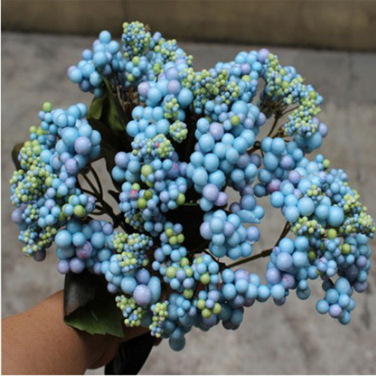 deep_violet_silk_berry_flower_cluster