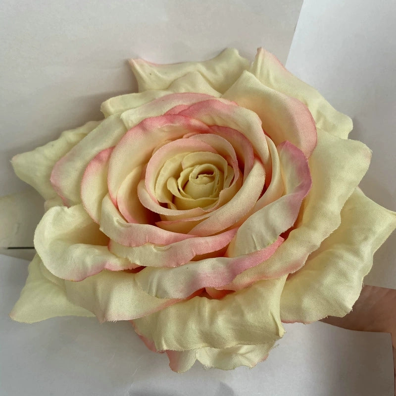two‑tone‑faux‑rose‑head‑color‑sample‑sheet
