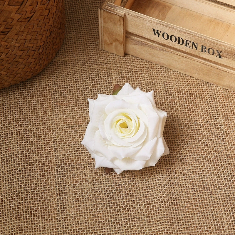 nude-fake-rose-head
