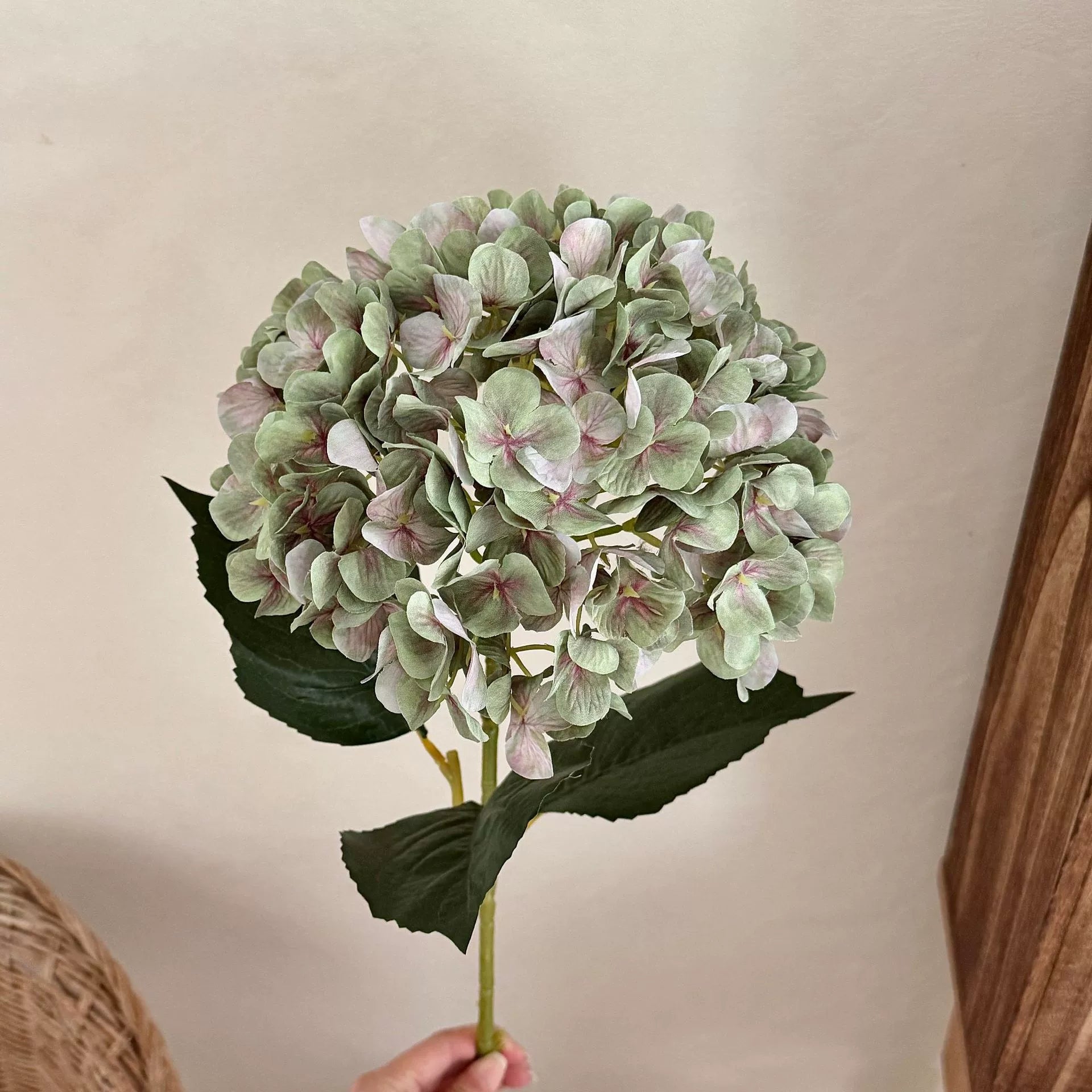 faux-hydrangea-flower-bloom-petal-texture
