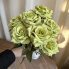 assorted-color-silk-rose-bouquet-fake-roses-bulk-floral-supplies
