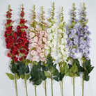 mixed‑color‑faux‑delphinium‑bundle‑white‑background