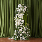 garden-wedding-arch-flower-installation
