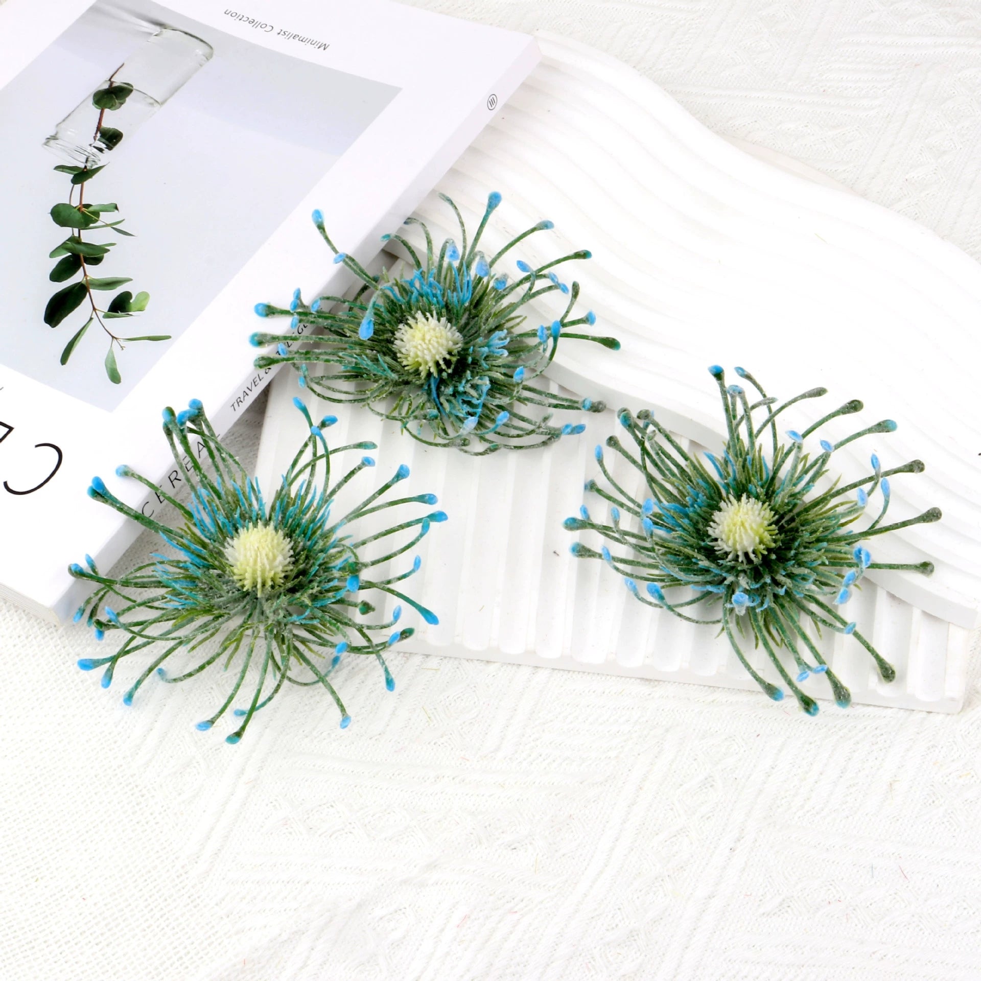 photoshoot-prop-artificial-multicolor-flower
