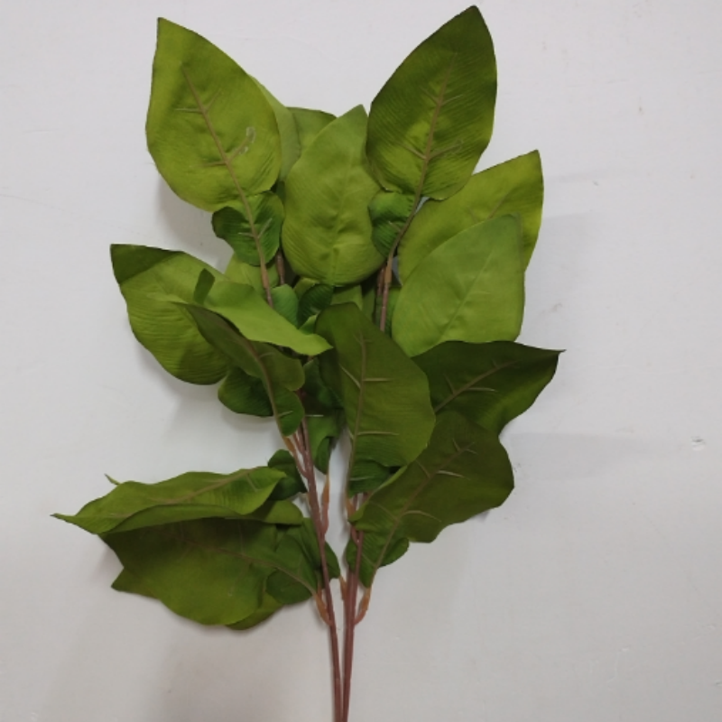 green_leaves_stem_wedding_materials