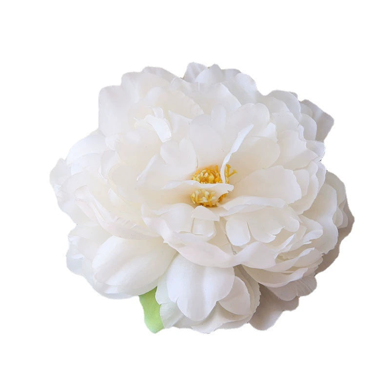 faux-peony-flower-head-romantic-wedding-decor