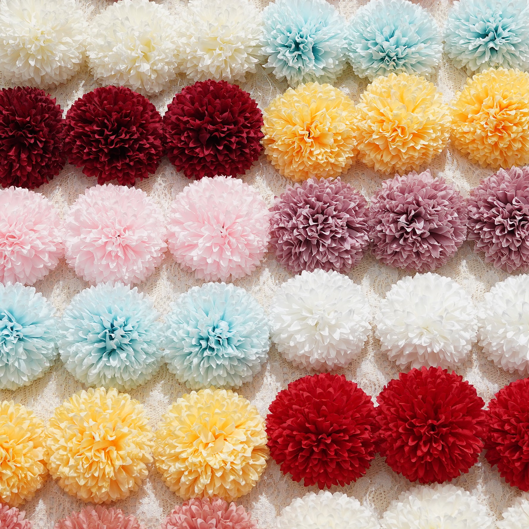 realistic-pompom-flower-head-for-diy-decoration