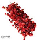 moody_red_mixed_bloom_sofa_trailing_decor