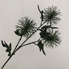 Wedding Installation Artificial Sea Holly