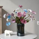 multicolor_poppy_silk_flower_vase