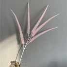 mauve‑pink‑faux‑pampas‑spike‑bloom‑detail‑shot