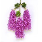hanging-faux-wisteria-blooms