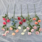faux_rose_mauve_blush_stem