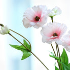 botanical_iceland_poppy_faux_bloom_cluster