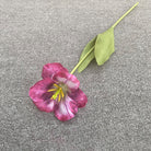faux‑tulip‑stem‑spring‑wedding‑decor