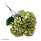 artificial-hydrangea-centerpiece-decoration