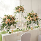 boho_wedding_floral_table_decor