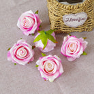 charcoal_black_faux_velvet_rose_heads